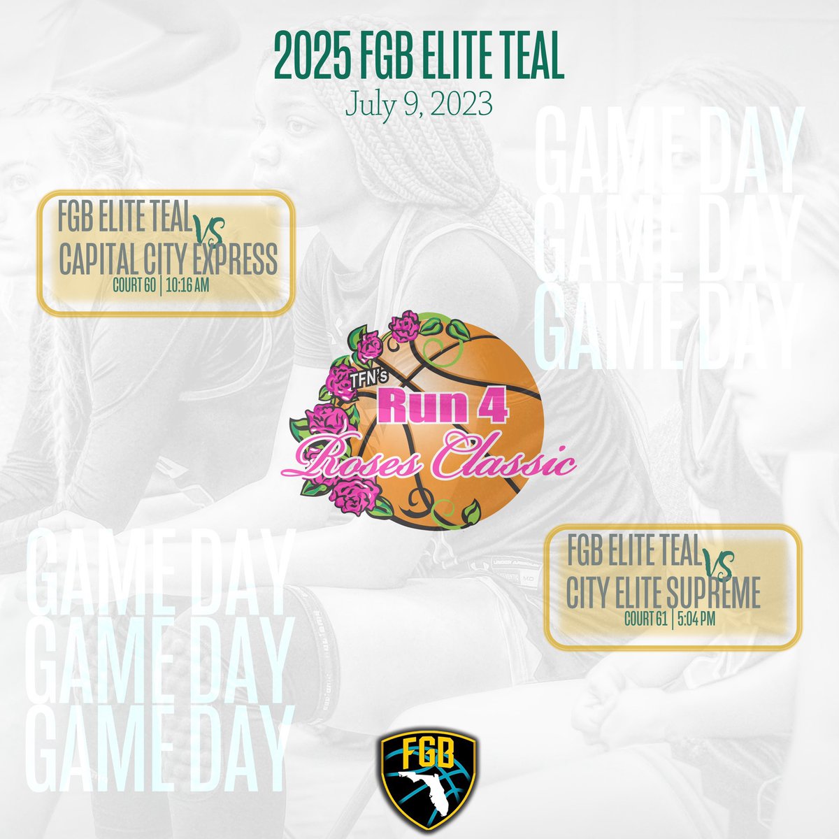 FGB Select 40 tweet media