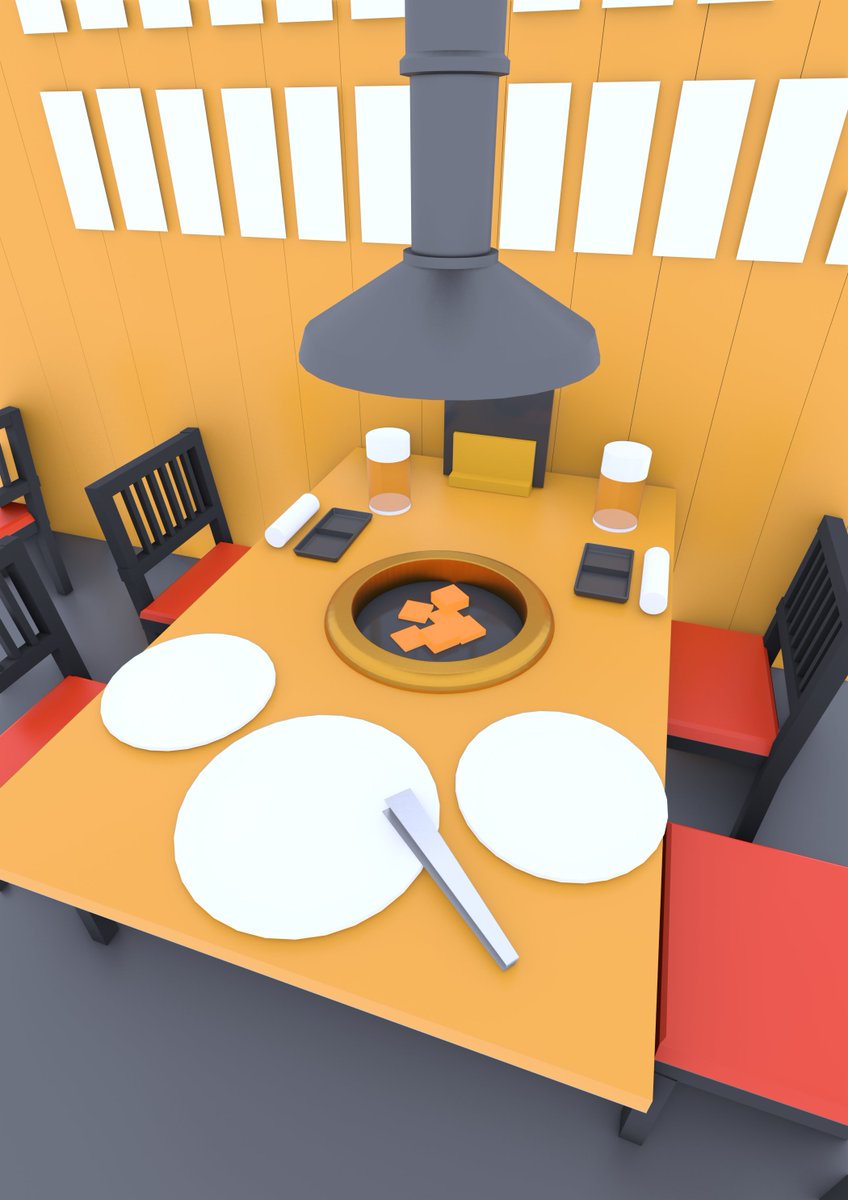 レイアウトです https://t.co/PIVl9SOrkN