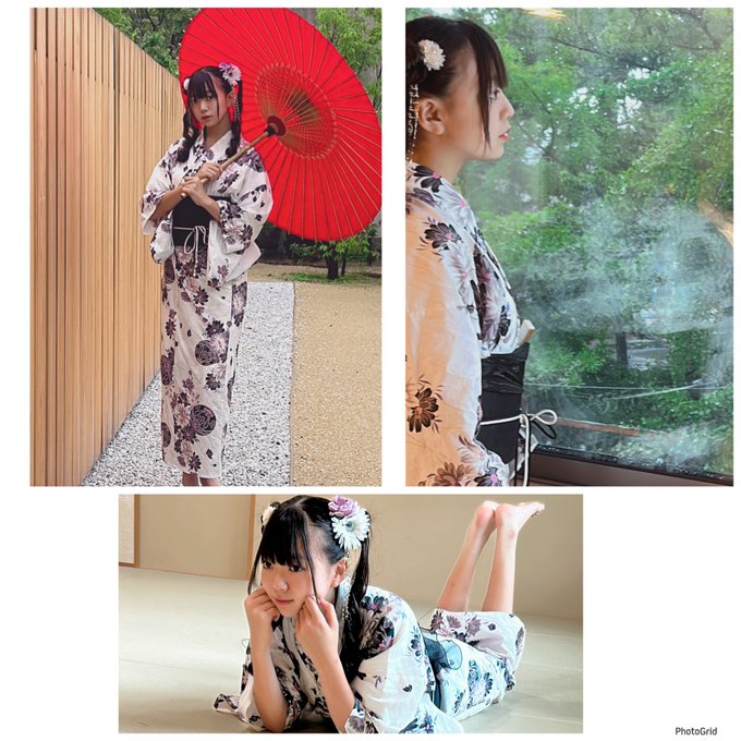 Twitterのコスプレ画像20