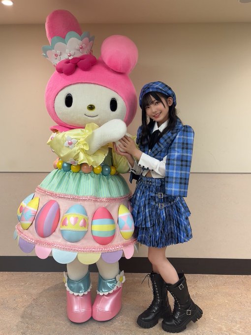 永田詩央里のTwitter画像45