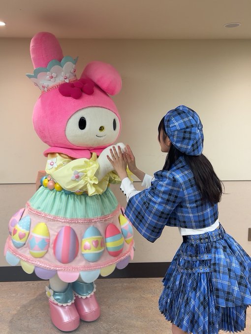 永田詩央里のTwitter画像46