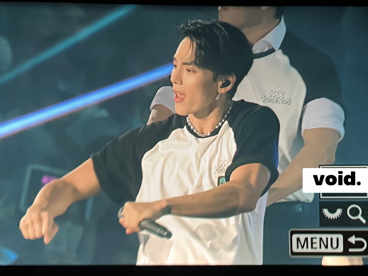 void_0618's tweet photo. 230709 팬콘 preview

#셔누 #SHOWNU
#MONSTA_X  #몬스타엑스 
@OfficialMonstaX https://t.co/KAIt39cbhv