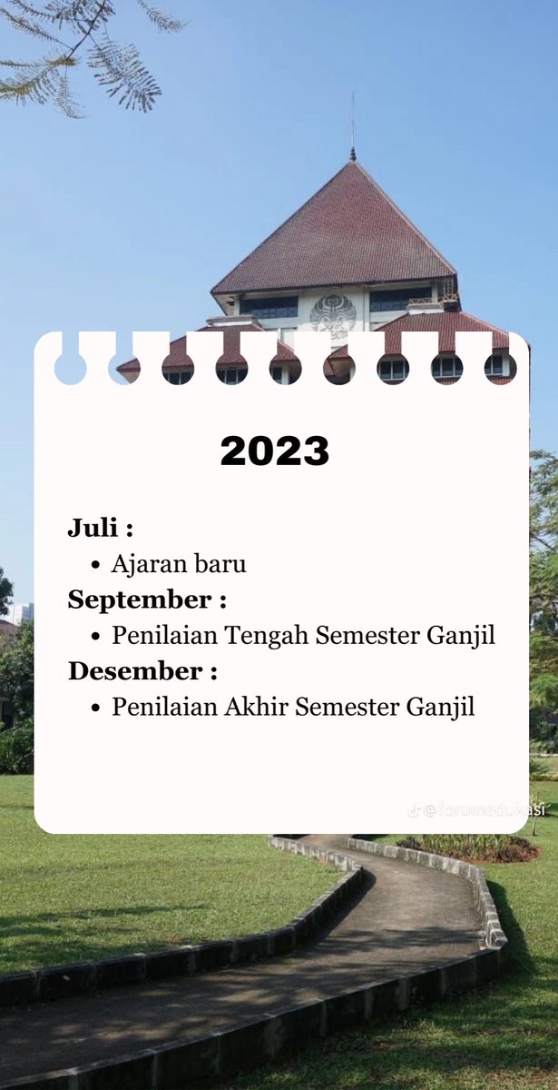 etheraljoon_'s tweet image. Timeline angkatan 24 📍