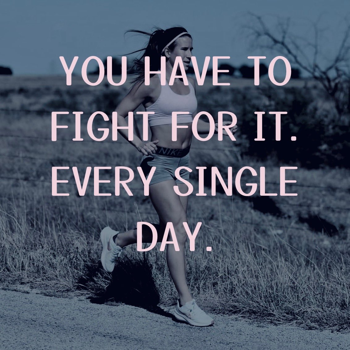 DebbieMaybery's tweet image. #fight #fightforit #whateverittakes