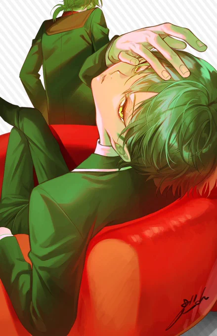 #金剛力也像