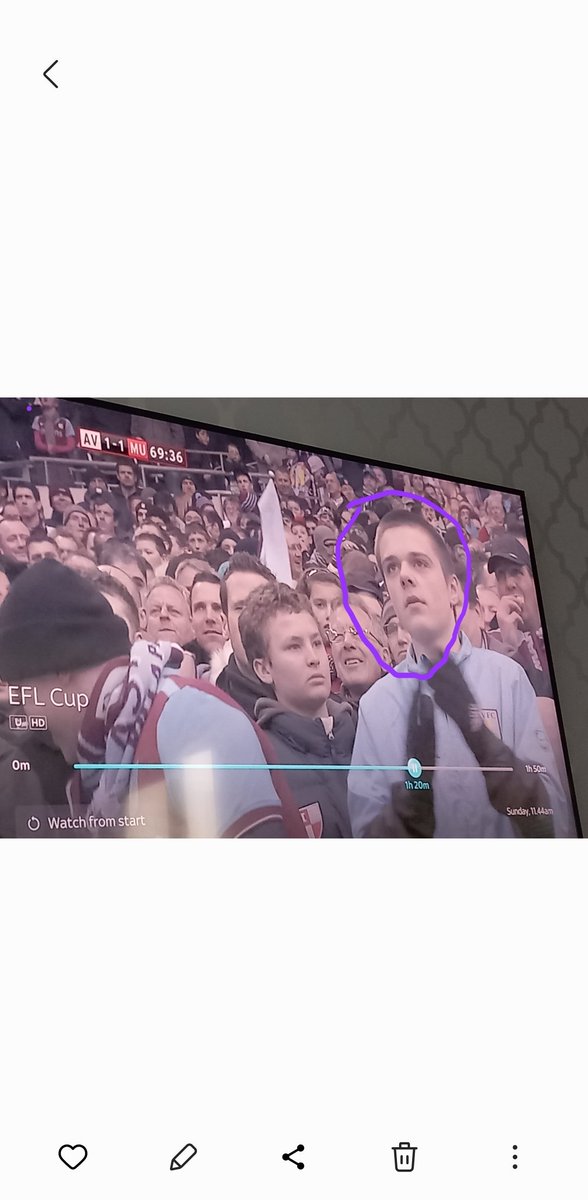 dandooldacres's tweet photo. @JackGrealish is this you ? https://t.co/ao5OqIIa55