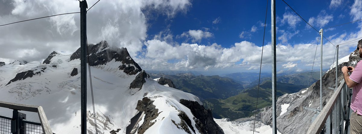 Switzerland is the most breathtaking view I’ve ever seen ❤️🇨🇭