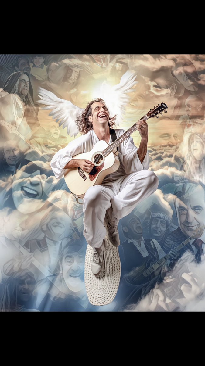 #ÖzkanUğur çok üzgünüm . Türkiye bir değerini kaybetti. Mekanı cennet yattığı yer nur olsun.