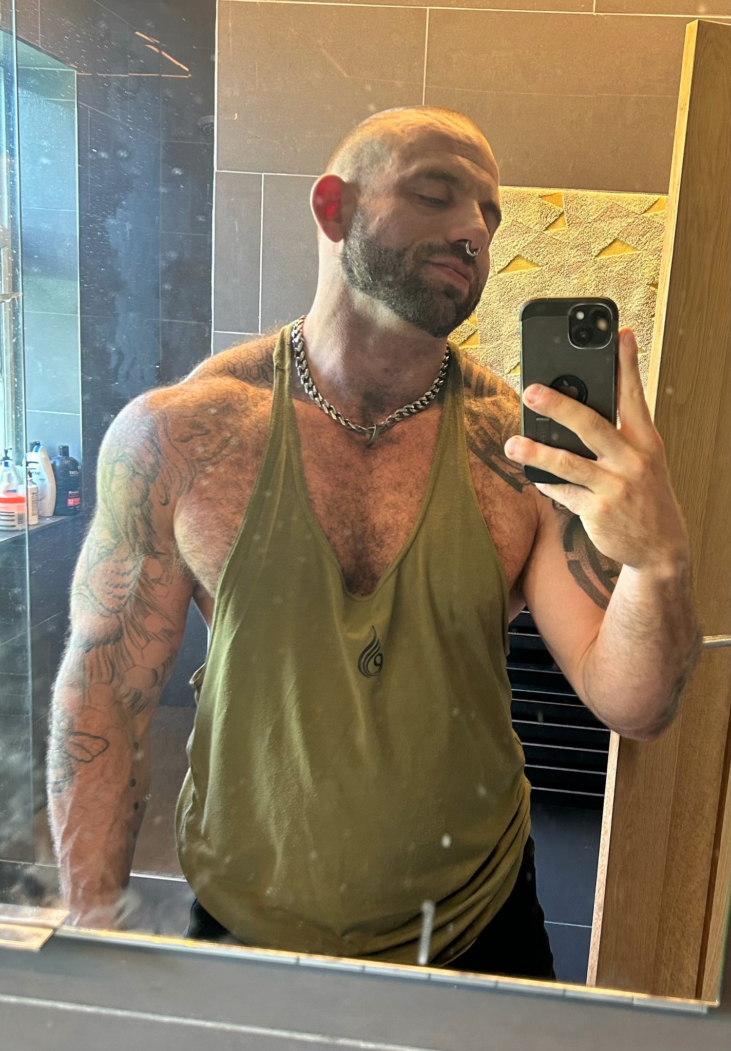 Bull Barrett 🇬🇧💪🏻 on Twitter 