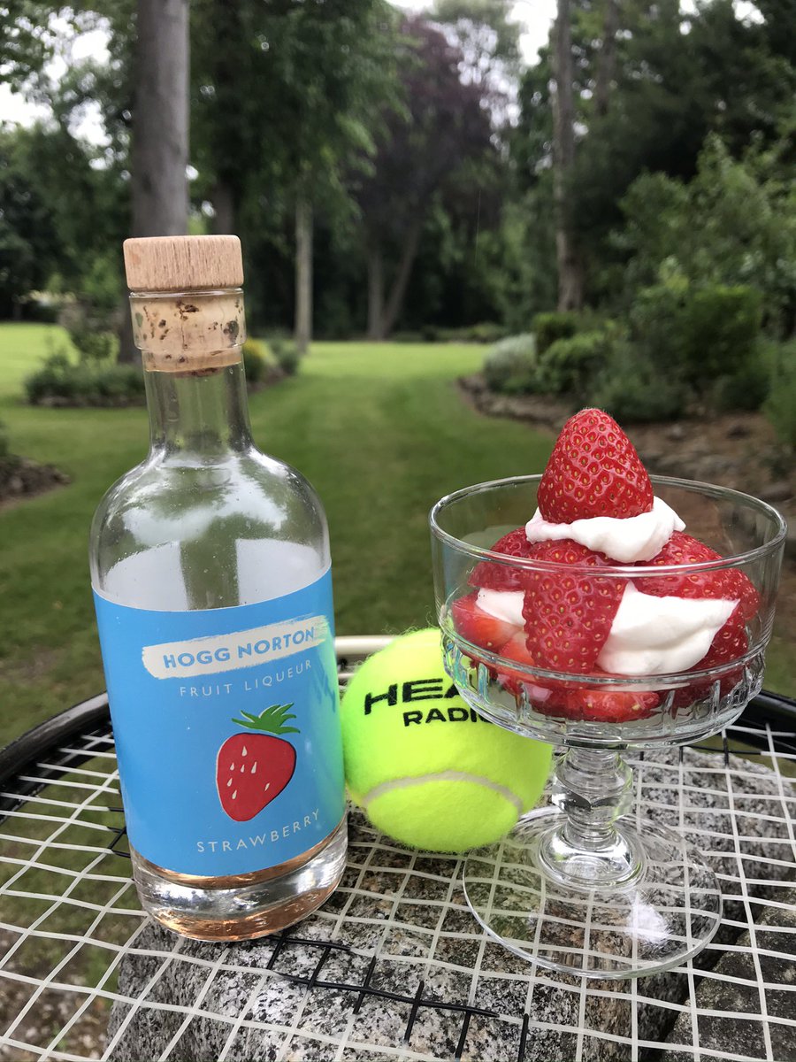 Hogg Norton Fruit Liqueurs tweet media