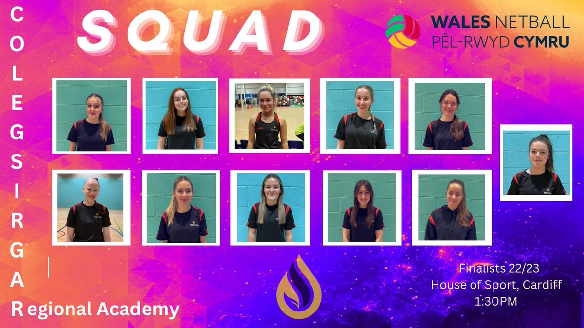 Merlins Netball Club tweet media