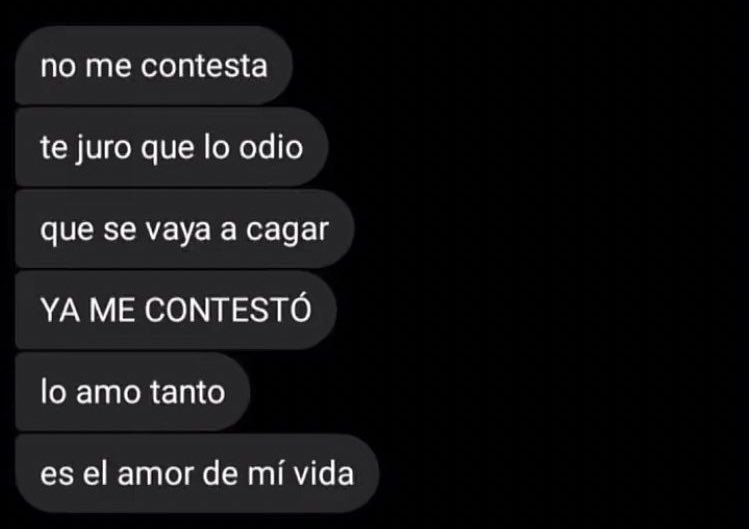 todos tenemos una amiga así