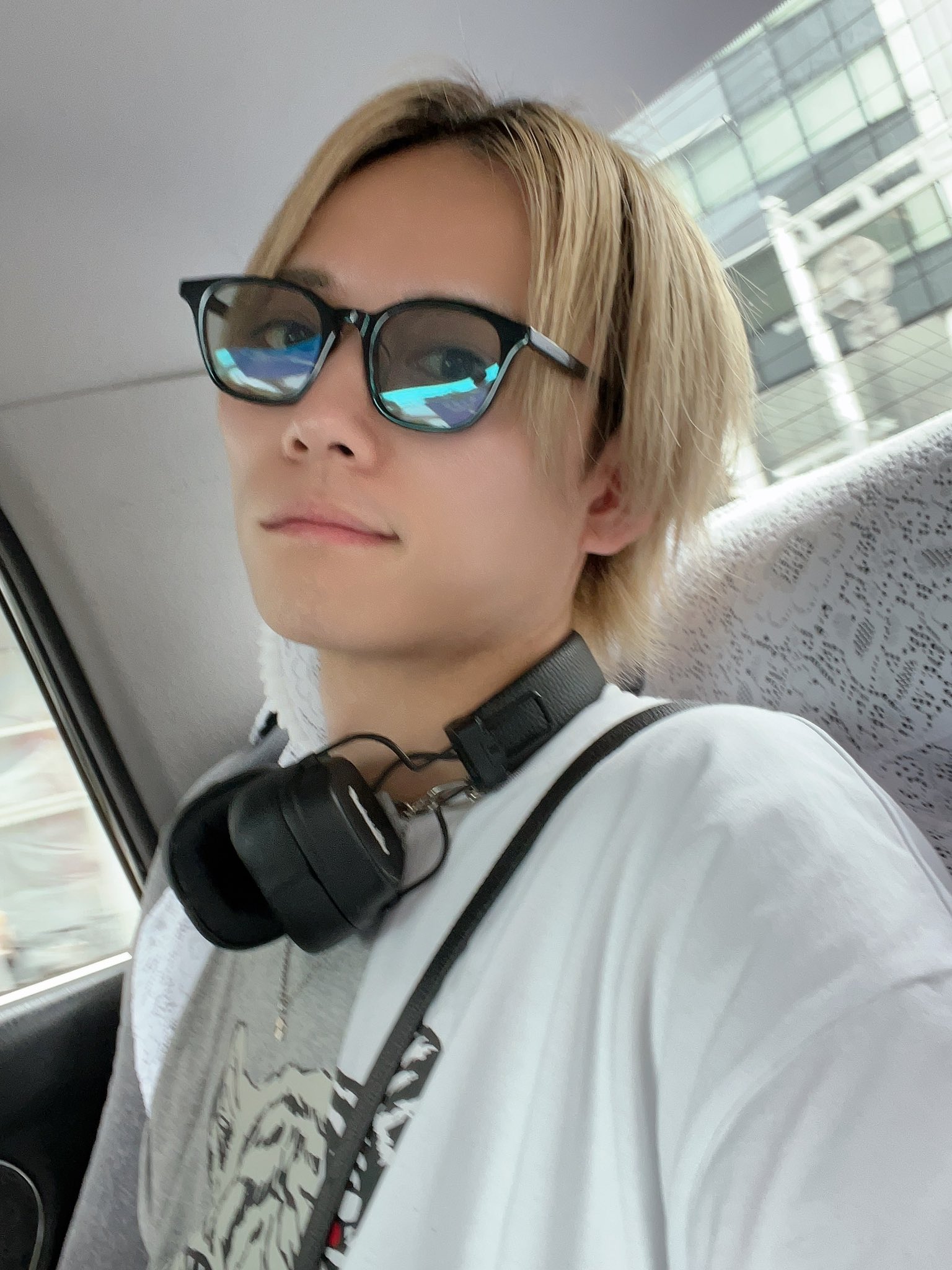 杉本琢弥 サイン入りチェキ - メルカリ
