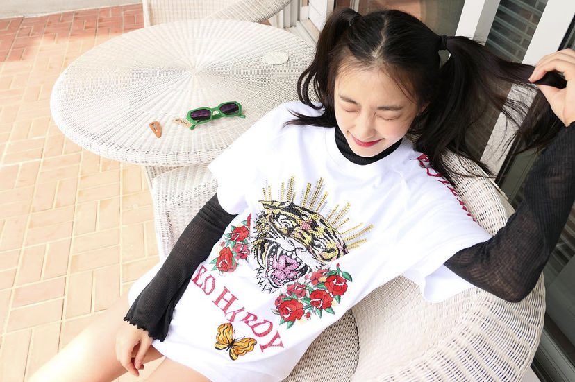 jlhuuu's tweet image. #aborable 언니 오늘 나 완전 기분 꾸리꾸리하네..😮‍💨 내 오늘 행복 언니가 가져갔다면 난 만족.😬❤️‍🔥