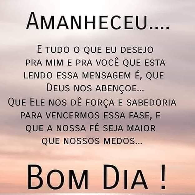 asemananews's tweet image. Jesus #pediu para te #dizer que o #seu dia será maravilhoso e que Ele #sempre estará ao #seu ado. Bom dia!!!

#Domingouuuu #BomDiaAmigos #DomingoDoSenhor  #DeusAbençoeTodosNós #BoraFalarComDeus #EuVouu #AtéMais