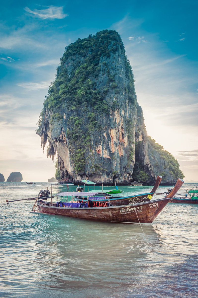 Thailand 🇹🇭