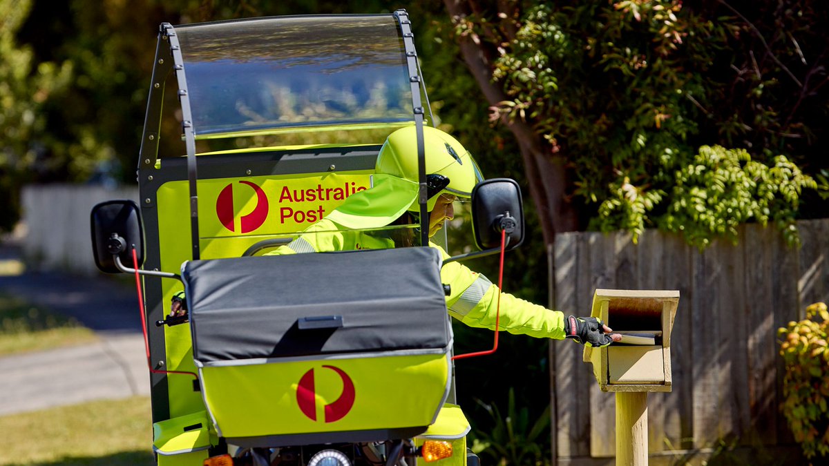 Universal Postal Union (@upu_un) on Twitter photo .<a href="/auspost/">Australia Post</a> is a finalist on the 2023 Australian Financial Review #Sustainability Leaders list for the 2nd year. On this occasion, AusPost shares its impressive sustainability portfolio that helps it use its transport network to drive a #sustainable future👉bit.ly/44cHsBB .<a href="/auspost/">Australia Post</a> is a finalist on the 2023 Australian Financial Review #Sustainability Leaders list for the 2nd year. On this occasion, AusPost shares its impressive sustainability portfolio that helps it use its transport network to drive a #sustainable future👉bit.ly/44cHsBB