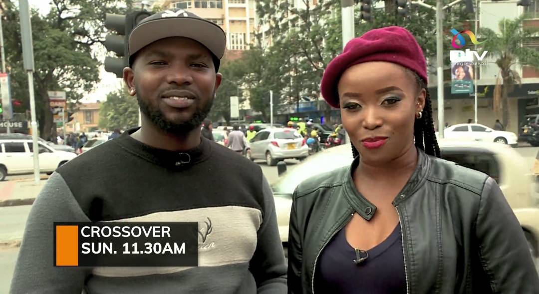 NTV Kenya tweet media
