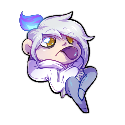 CheepsterArt's tweet photo. For DeLetterR, Luocha, Nichibostu and Yunero on Artfight :) https://t.co/NIcf9Sn2oD