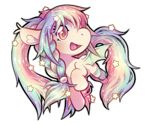 CheepsterArt's tweet photo. For DeLetterR, Luocha, Nichibostu and Yunero on Artfight :) https://t.co/NIcf9Sn2oD