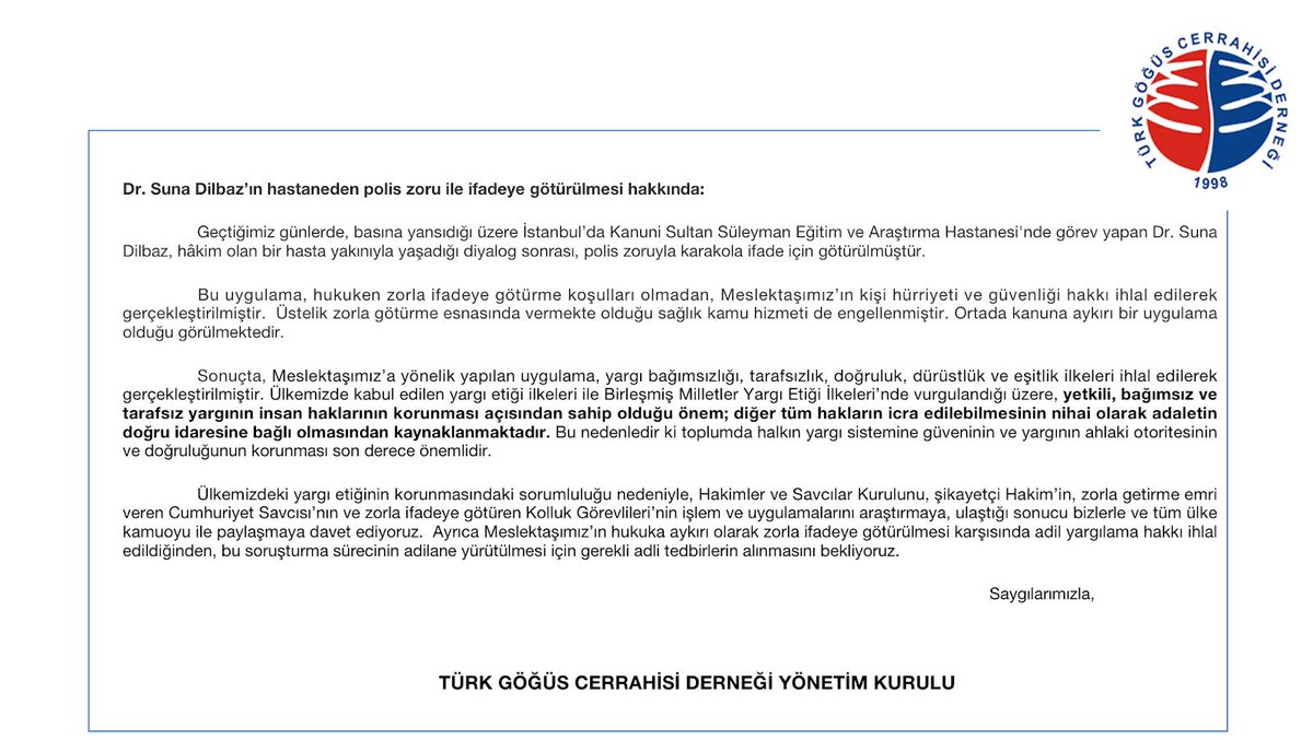 Türk Göğ Cer Derneği tweet media