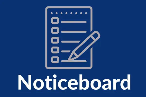 Have you checked out the Noticeboard on the QCEC website? The Noticeboard contains information for Catholic school communities to keep track of upcoming professional development opportunities, competitions and awards, resources and much more! Visit: buff.ly/3EfwW1D