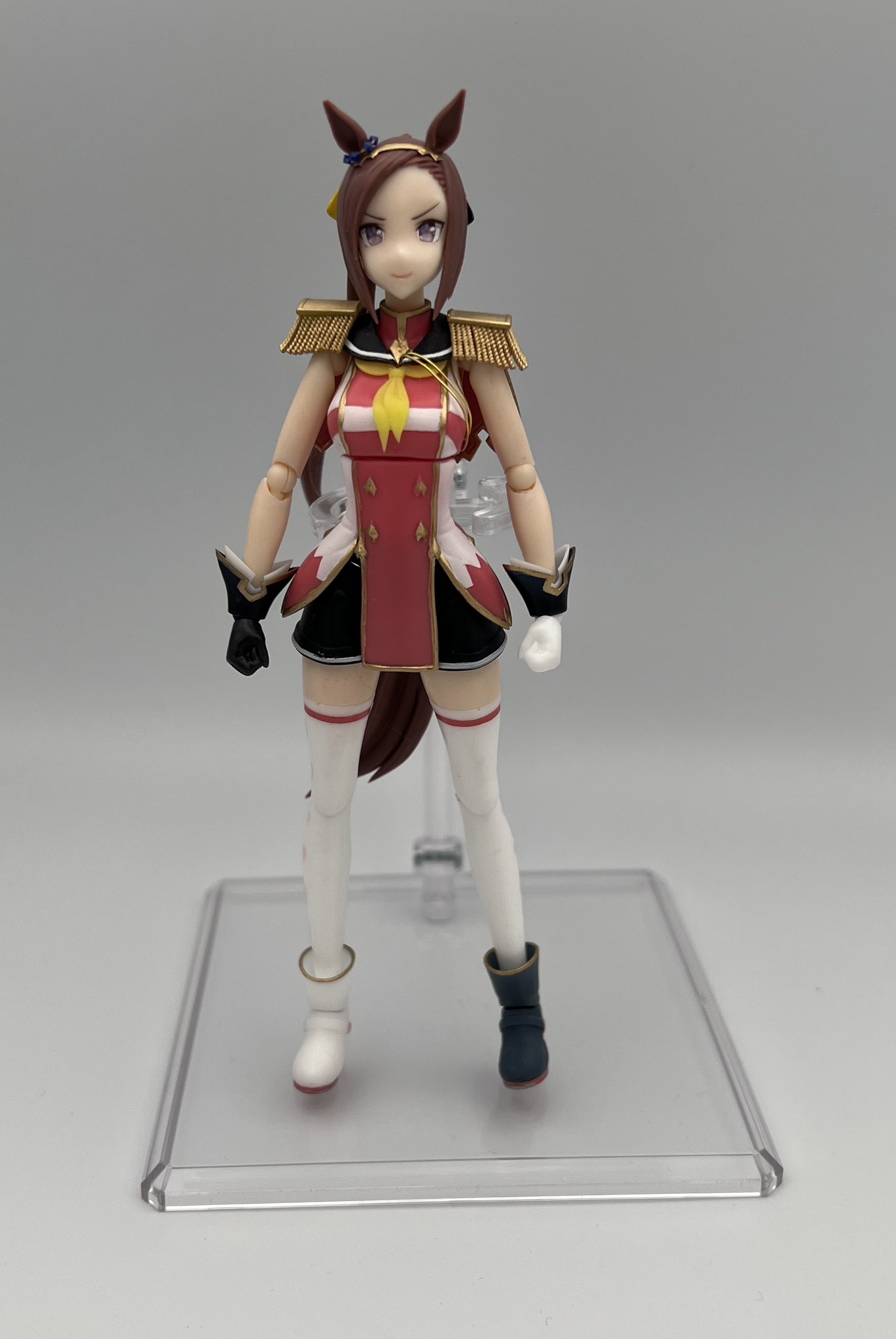 ウマ娘 プリティーダービー サクラバクシンオー Lucrea(ルクリア 