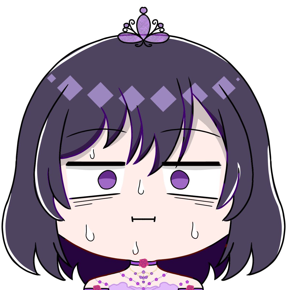 HororenKuraimu's tweet photo. Eh, kalo urusan horo udah kelar, nanti malem strim deh #plinplan
Art by Chikachu <3 https://t.co/tmxrk9GQvG