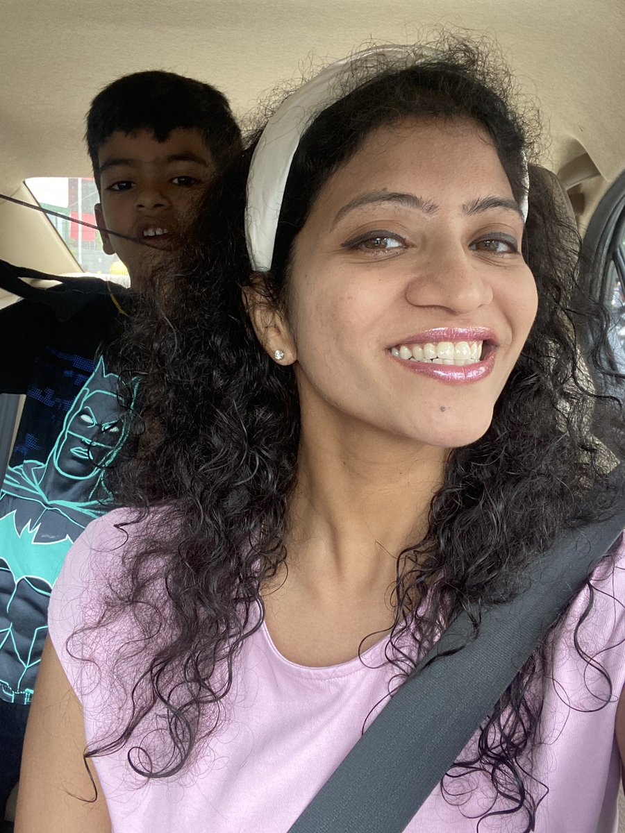 Vedasri Siddamsetty tweet media