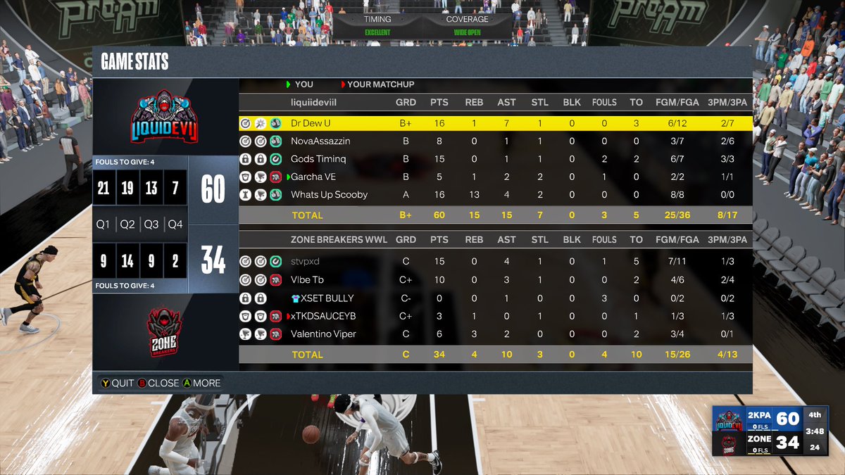 Liquid Evil (@liquidevil2k) on Twitter photo Late post. We took home the chip a couple weeks ago. <a href="/2K_WWL/">Weekend Warriors League🥉</a> Shoutout to everyone that contributed 🫱🏽🫲🏾 <a href="/Imma_APE/">APE</a> <a href="/NovaAssazzin/">Nova🌩️</a> <a href="/WhatsUpScooby2k/">Scooby</a> <a href="/Quixkstop/">𝑹𝒐𝒄𝒌𝒔𝒕𝒂𝒓 𝑸 🌛</a> @mxrdockgheee <a href="/odyyy_brown/">Gods Timinq</a> <a href="/ishkarangarcha/">Search Luka</a> <a href="/WalkDwnDew/">WalkDwnDew (TMTD Advocator)</a> Late post. We took home the chip a couple weeks ago. <a href="/2K_WWL/">Weekend Warriors League🥉</a> Shoutout to everyone that contributed 🫱🏽🫲🏾 <a href="/Imma_APE/">APE</a> <a href="/NovaAssazzin/">Nova🌩️</a> <a href="/WhatsUpScooby2k/">Scooby</a> <a href="/Quixkstop/">𝑹𝒐𝒄𝒌𝒔𝒕𝒂𝒓 𝑸 🌛</a> @mxrdockgheee <a href="/odyyy_brown/">Gods Timinq</a> <a href="/ishkarangarcha/">Search Luka</a> <a href="/WalkDwnDew/">WalkDwnDew (TMTD Advocator)</a>