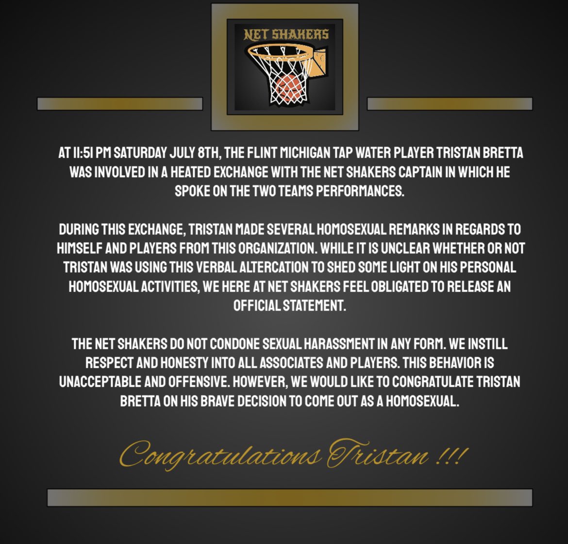 Hastings Hogs tweet media