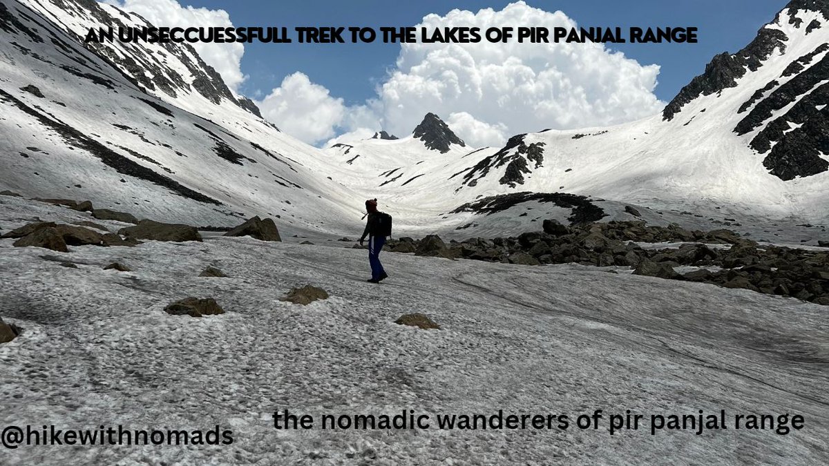 hikewithnomad's tweet photo. Watch our new video on youtube 
https://t.co/tlwlfHTYQO https://t.co/QVAqiIknVu