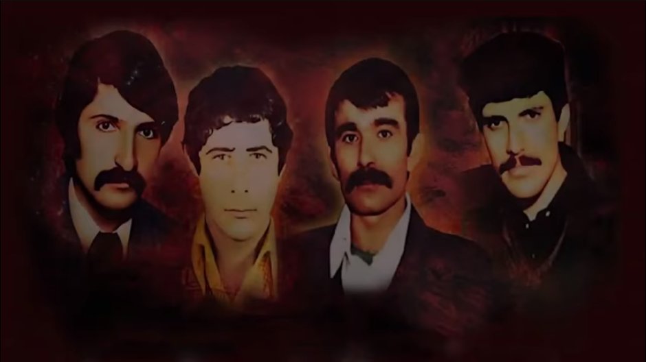 ''Hiç bir şey bağımsızlık ve özgürlükten daha değerşi değil''
yaşasın bağımsız birleşik Kürdistan Kürdistanın bağımsızlığı için yaşamını feda eden kahramanlar unutulmayacak....