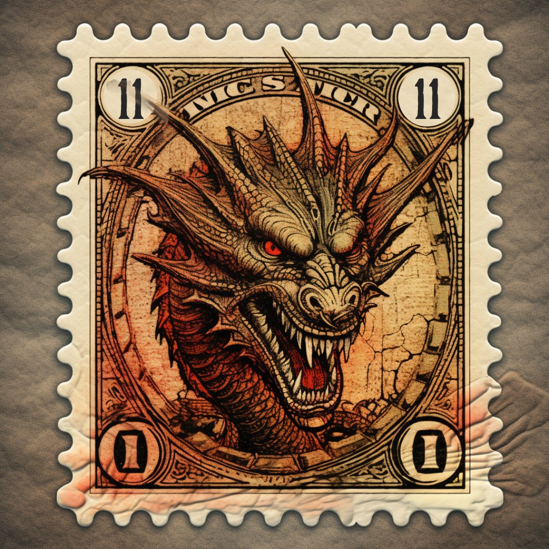 Dragons Lair tweet media