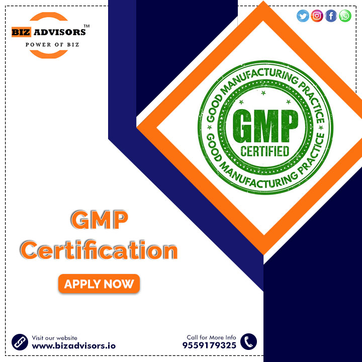 BizAdvisorsHQ's tweet photo. Good Manufacturing Practice (GMP) Certification imparts a standardized network of manufacturing processes, which are being undertaken under large production units and factories.
#GMPCertification #GoodManufacturingPractice #EWaste #India #BizAdvisors https://t.co/qa1sIrcvaO