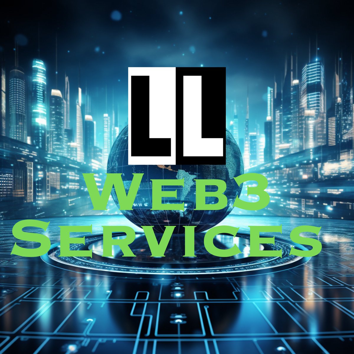 LongunLabs's tweet image. 🔸 Longun Labs Web3 Services: Our first domain and a pioneer in providing top-notch web3 technical solutions and consultancy. 
Join us as we continue to push the boundaries of web3 innovation! 💻🌐 #Web3Services