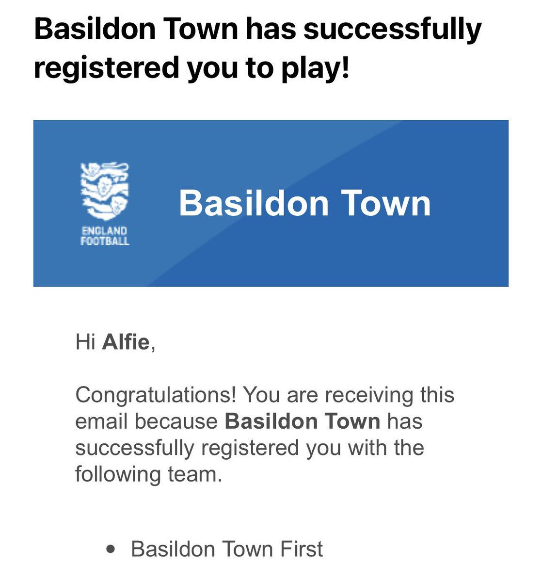 Alfie Yeend tweet media