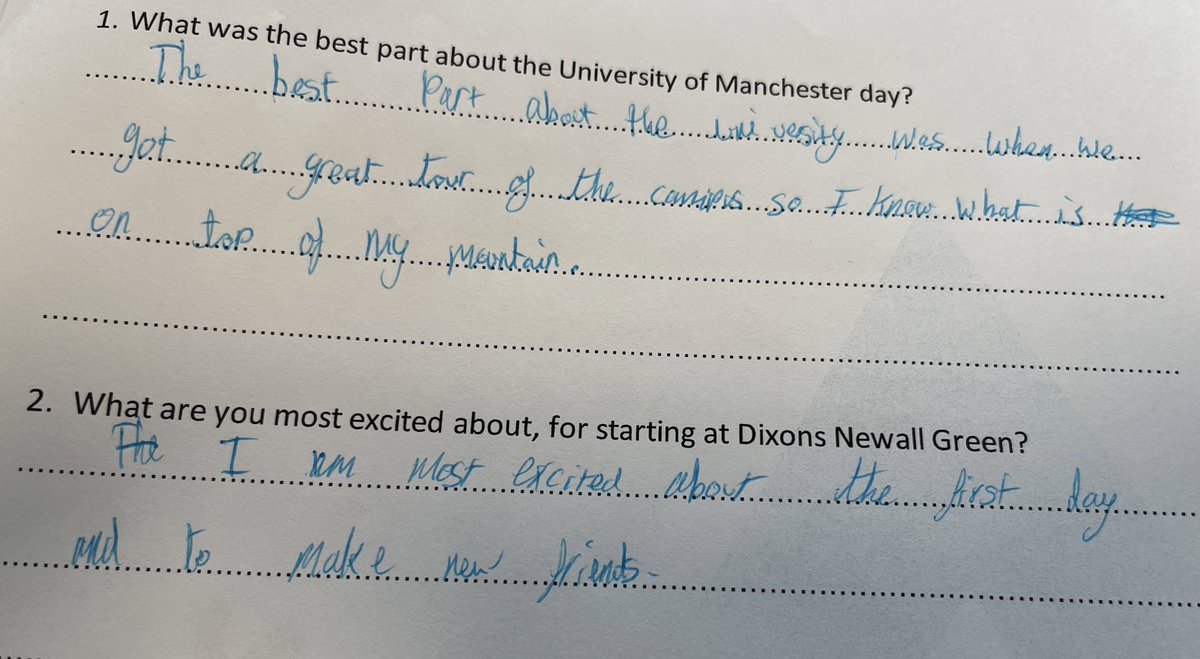 Ms Henney tweet media