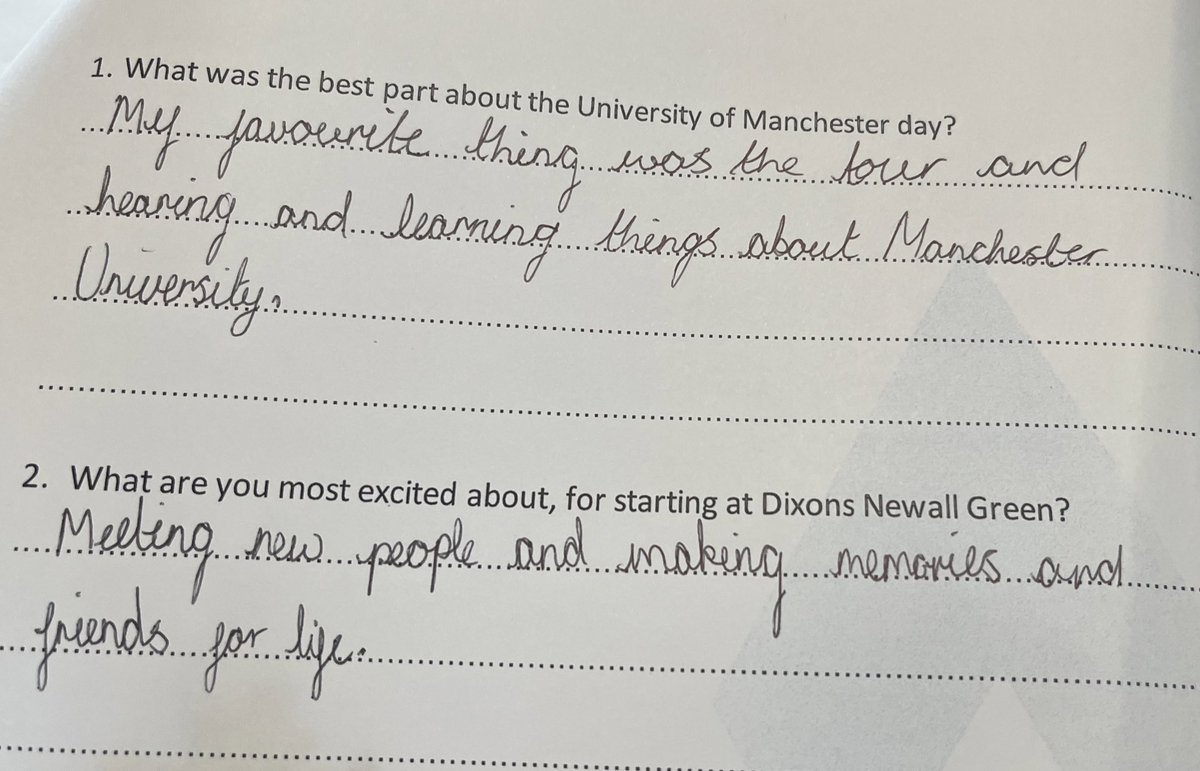 Ms Henney tweet media