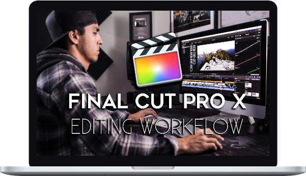 fitnesscourse1's tweet image. Final Cut Pro X Editing Workflow 2020 By Parker Walbeck
LINK DOWNLOAD: skillscourse.net/parker-walbeck…
@Skillscourse1 #onlinecourses #Editingworkflow