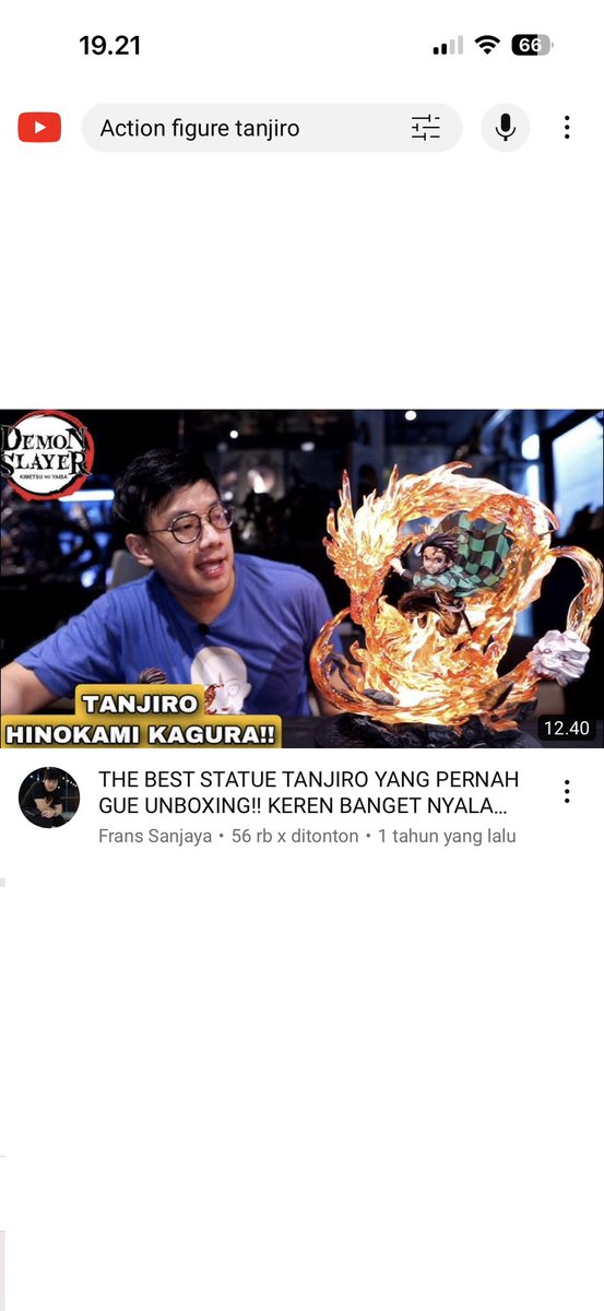 ehsorryyaguys's tweet photo. #WTS #WANTTOSEL #DIJUAL #kimetsunoyaiba #DemonSlayer #demonslayerkimetsunoyaiba #ActionFigure 

WTS (Want To Sell) DIJUAL! 
Tanjiro Kamado Statue Kimetsu No Yaiba / Demon Slayer. 
Jual : Rp3.500,000,- NEGO! 
Harga Pasar : Rp10.000,000,- 

Minat? Hubungi 081383775327 (WA) https://t.co/bzs1qEuAwk