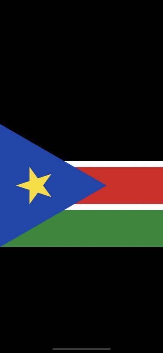 Husslebbygirl's tweet photo. South Sudanese 🤝🏾 Face Card https://t.co/dPsmJFrigH