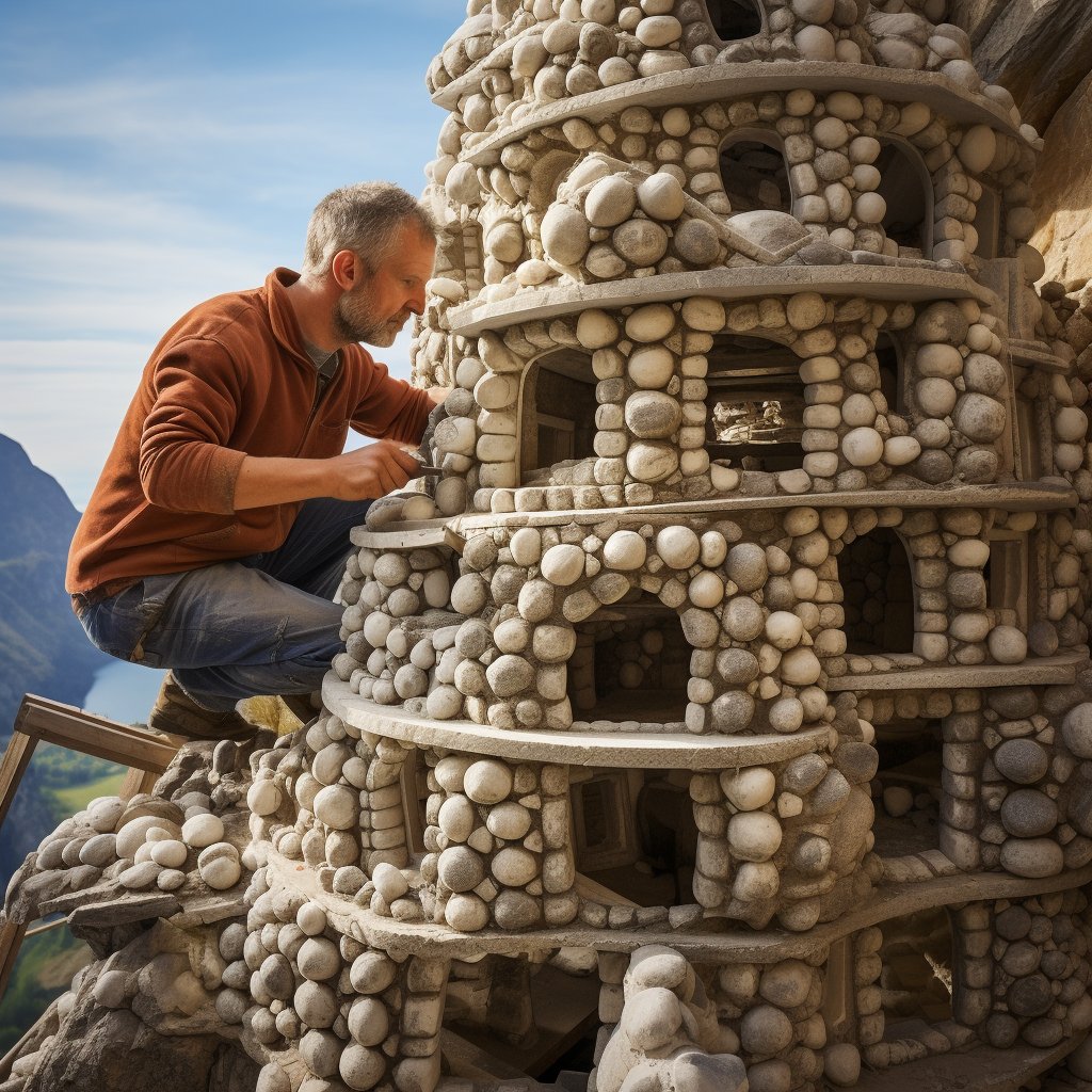 sesigl's tweet image. Want to make a big change? Start small! Incremental design and architecture is the heart of #Refactoring and #ExtremeProgramming. Remember, Rome wasn't built in a day!