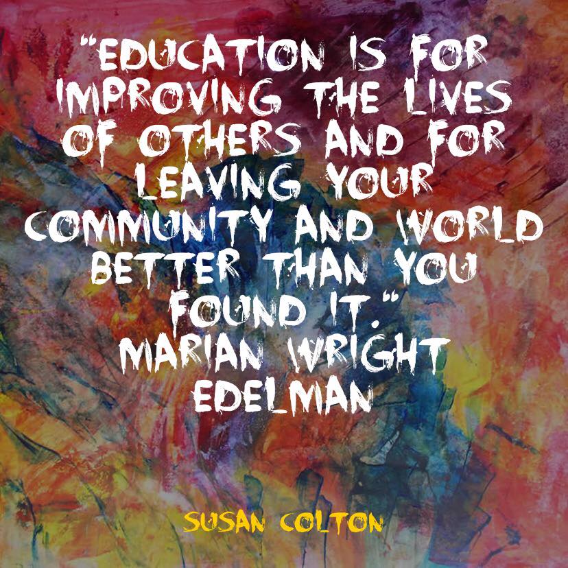 Susan Colton tweet media