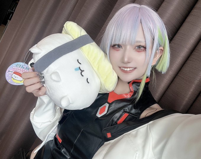 コスプレイヤー雨宮あんずのTwitter画像35