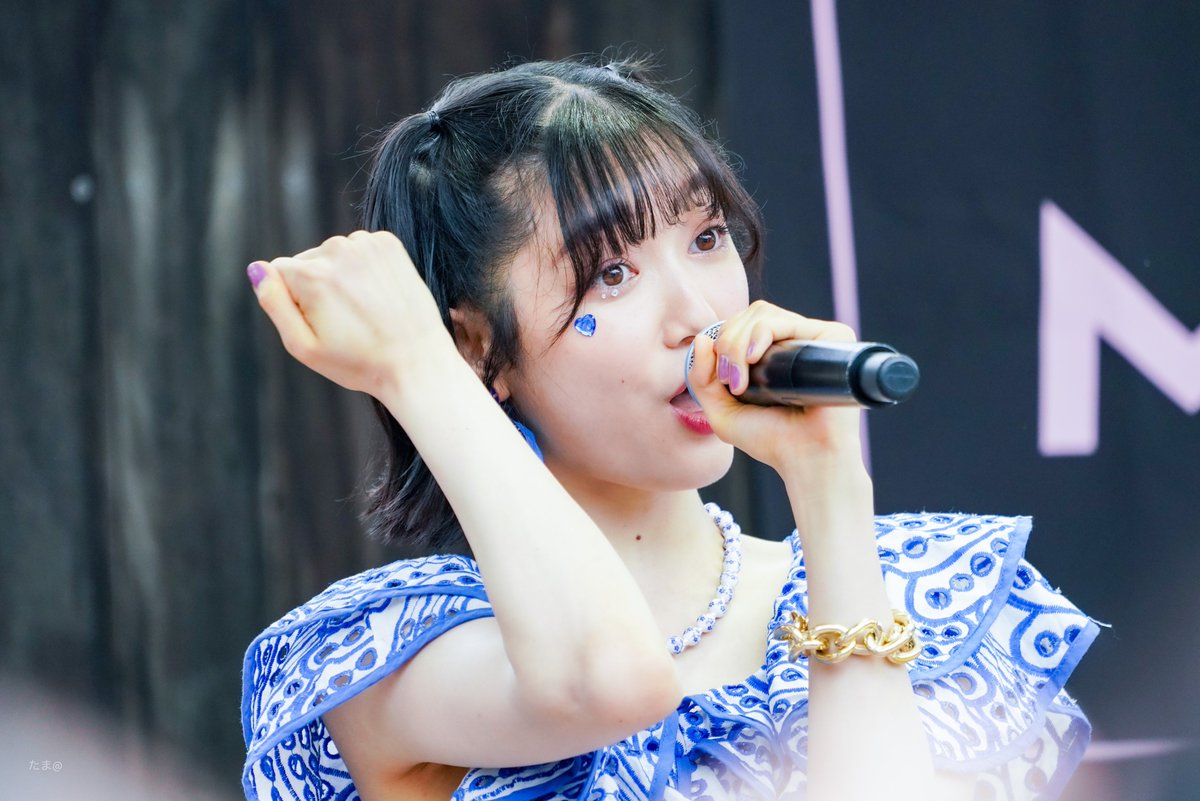 MczPee's tweet photo. 2023.07.09 #MISSMERCY #ミスマーシー
コクーンシティ 2部
撮可タイム
#SummerRays #MM撮可
#RINA #小宮山莉渚 https://t.co/L5BC9uYXBj
