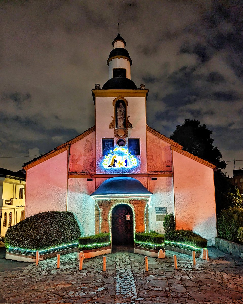 LarryDocimo's tweet image. Santa Mara de los Angeles

#bogota #bogotá #colombia #bogotaphotography #bogcityfotografica

#streetphotography #photography #travelphotography #documentaryphotography

#teampixel #googlepixel #pixel7pro #nightsight #mobilephotography