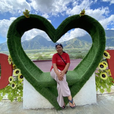 #FotoProfilBaru