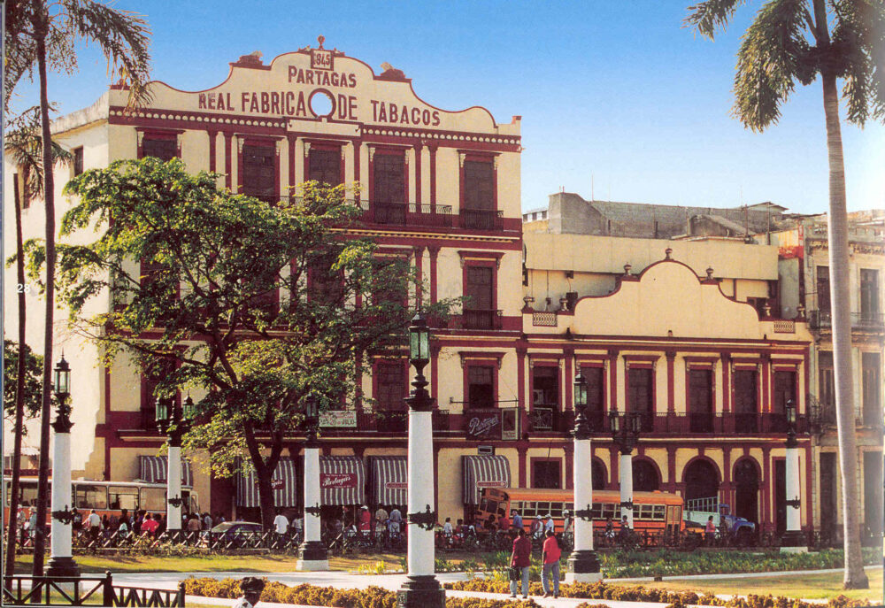 Cuban Cigar Evening - Wednesday 12th July - mailchi.mp/gauntleys.com/…