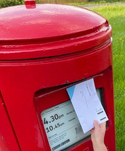 We know the Government is feeling the heat on teachers’ pay and school funding.

That’s because our campaign is stronger today than when we started.

We urge you to again vote in favour of strike action to win a fully funded, above-inflation pay rise.

#PayUpNow #SaveOurSchools